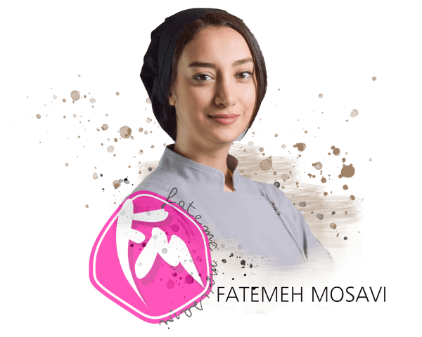 شف فاطمه موسوی