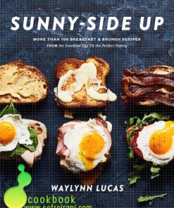 کتاب آموزش صبحانه Sunny side up/معرفی