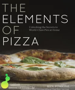 The Elements of Pizza
