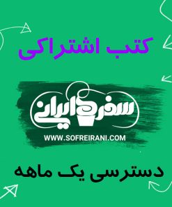 پلن اشتراک ویژه 1 ماهه