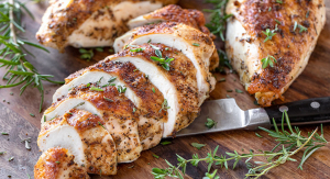 آشپزی با مرغ: لیست سریع‌ترین غذا با مرغ (ایرانی و خارجی)