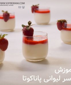 آموزش مجازی پاناکوتا