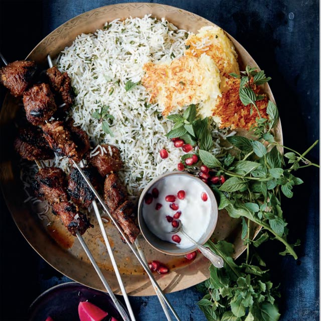 غذای-محبوب-ایرانی