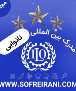 آموزش مجازی نانوایی - پکیج نقره‌ای