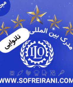 آموزش مجازی نانوایی - پکیج طلایی
