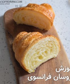 آموزش مجازی کروسان