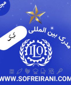 آموزش مجازی کیک - پکیج برنزی