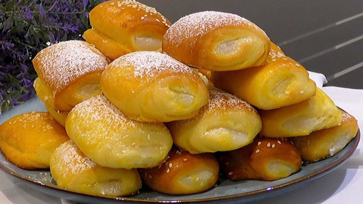 محصولات کافه ای کیک لند