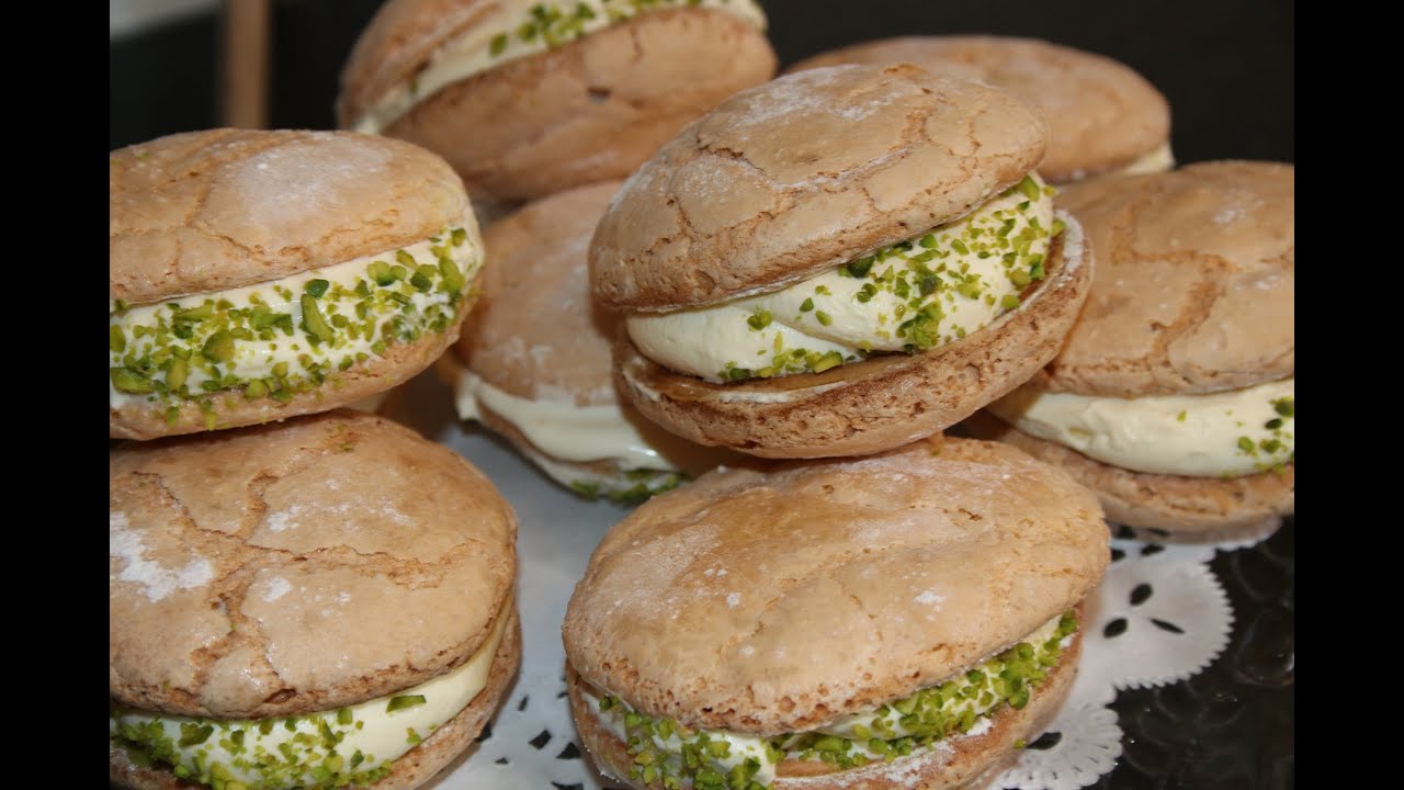 طرز تهیه لطیفه