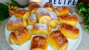 خمیر شیرینی دانمارکی