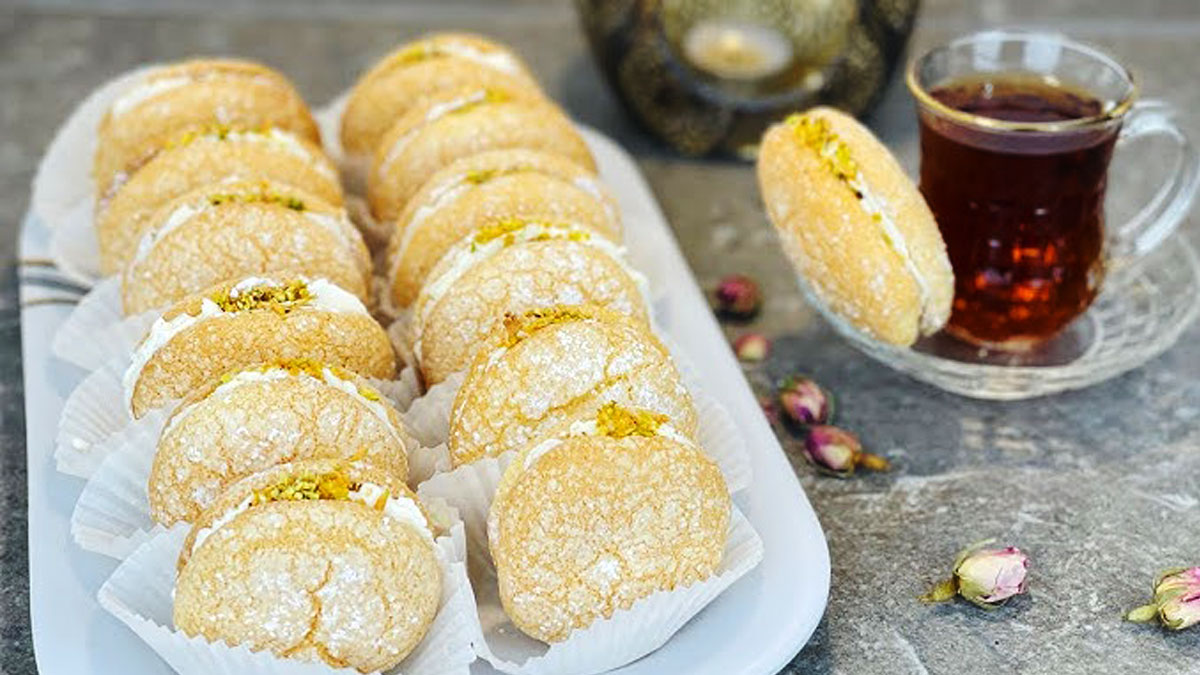 شیرینی لطیفه