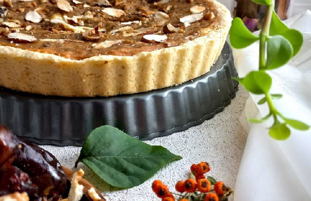 Salty Tart