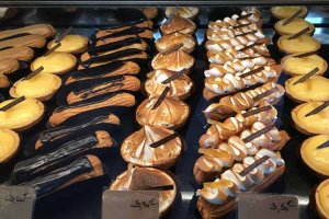 French pastry