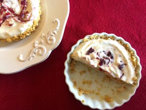 تارت ژله بستنی