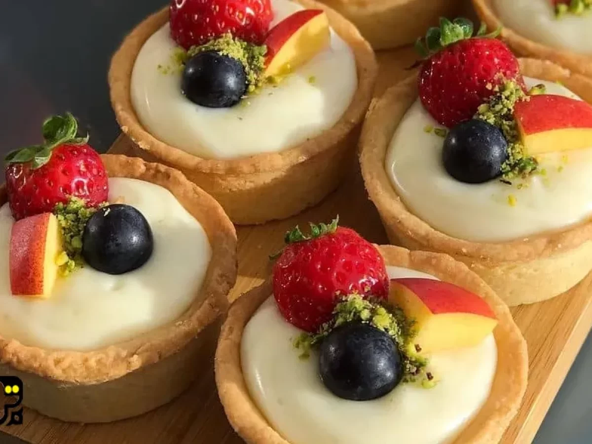 Salty Tart