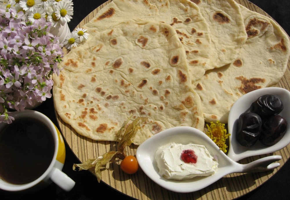 نان تافتون