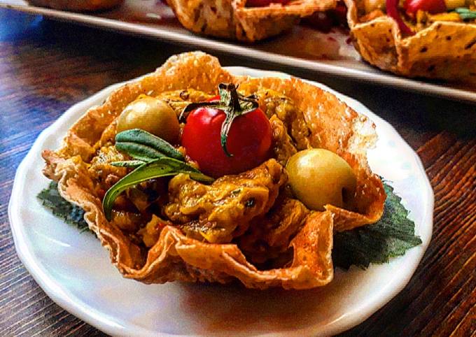 تارت میرزا قاسمی