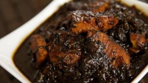 طرز تهيه قليه ماهي