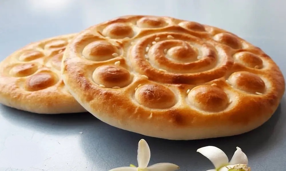 کلوچه حلوایی
