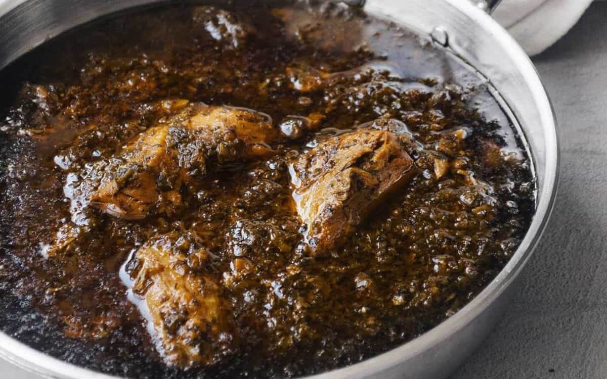 قلیه ماهی