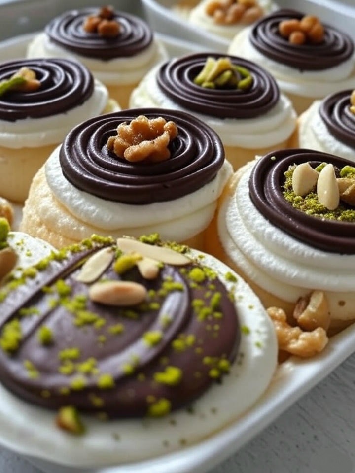 دیزاین شیرینی