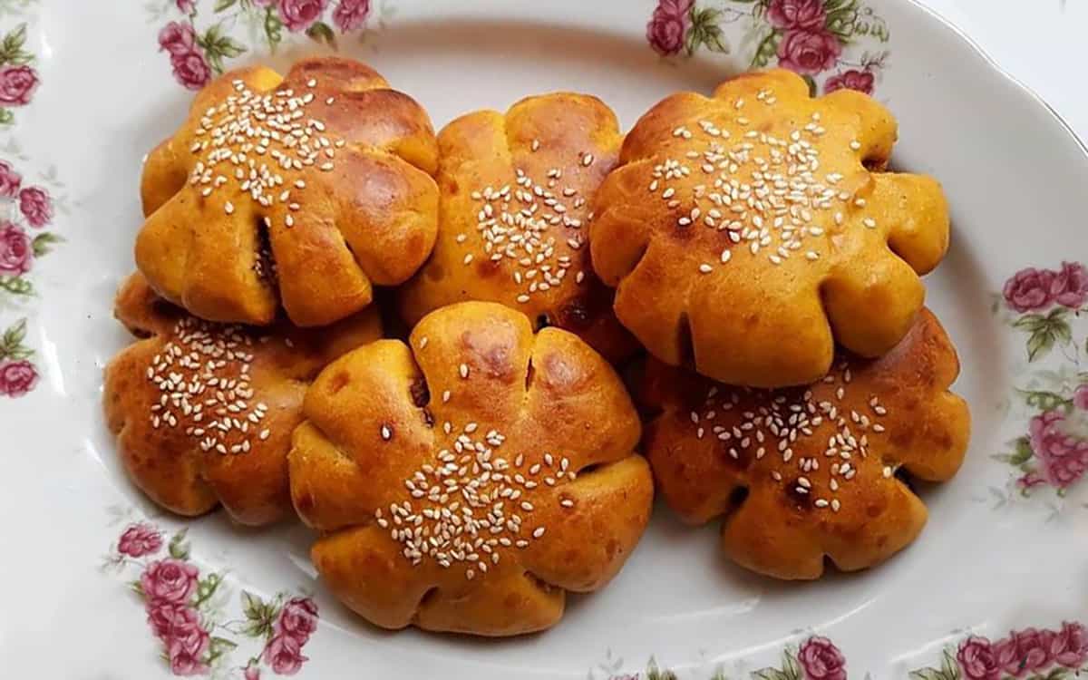 کلوچه حلوایی