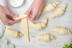 آموزش کروسان