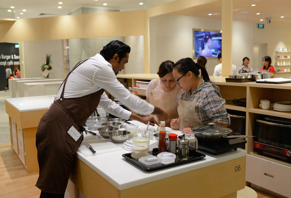 چگونه مدرک باریستا بگیریم