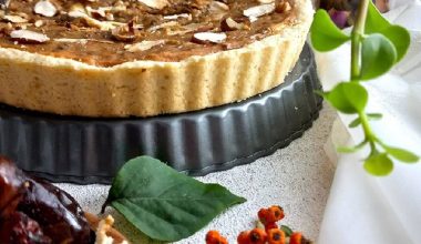 Salty Tart