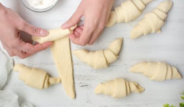 آموزش کروسان