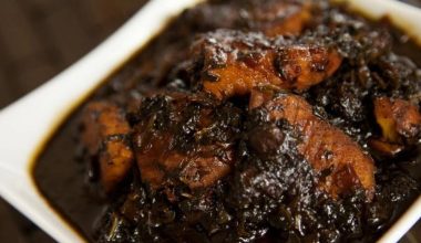 طرز تهيه قليه ماهي