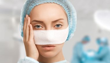 آشپزی بعد از عمل بینی برای سلامتی خطرناک است یا نه؟ + مدت زمان