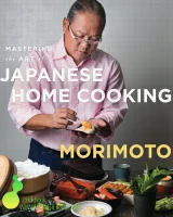 Japanese Home Cooking
