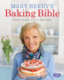 Mary Berry's Baking Bible