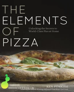 The Elements of Pizza