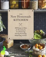 The New Homemade Kitchen