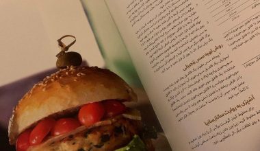 بهترین کتاب آشپزی ایرانی؛ لیست پرفروش ترین ها (محلی و مجلسی)