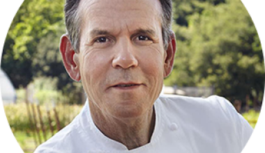 Thomas Keller