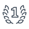 رتبه 1 کیفیت