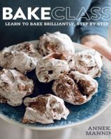 bake class