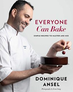everyone can bake