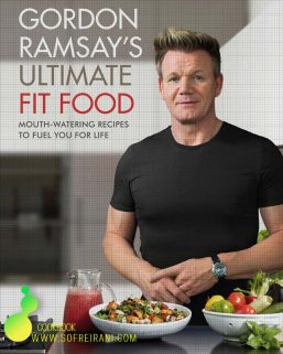 fit food gordon ramsay