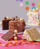 هر کیلو کیک برای چند نفر است [محاسبه هر کیلو کیک + مقدار مورد نیاز]