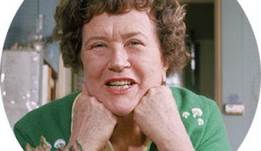 julia-child
