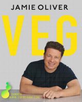 veg cookbook