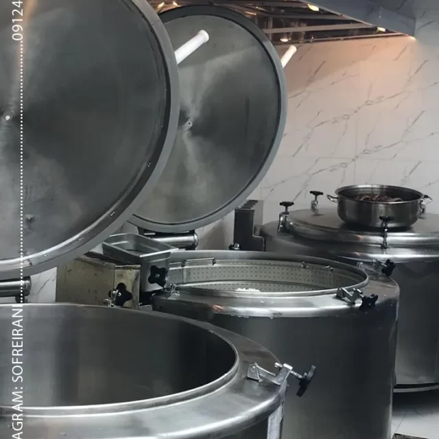 آموزش آشپزی رستورانی در تهران ۴ آموزش آشپزی رستورانی در تهران 4