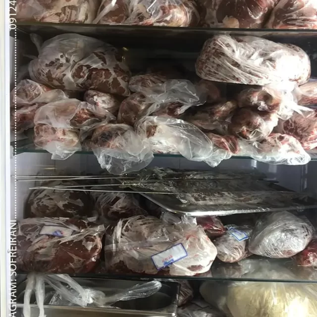 آموزش آشپزی رستورانی در تهران ۶ آموزش آشپزی رستورانی در تهران 6