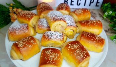خمیر شیرینی دانمارکی