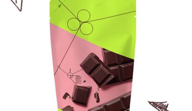 انتخاب شکلات خارجی برای شکلات دستساز