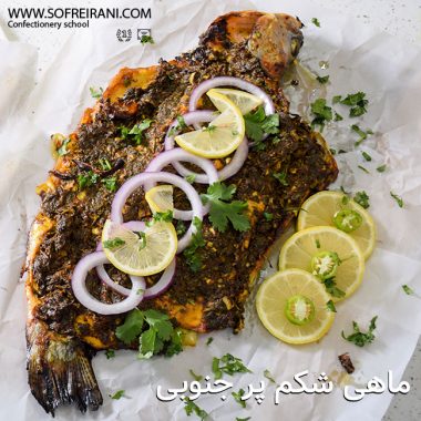 عکش-شاخص---ماهی-شکم-پر-جنوب